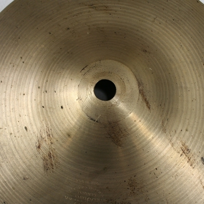zildjian 8 splash 142
