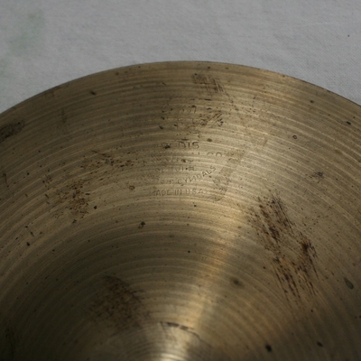 zildjian 8 splash 142