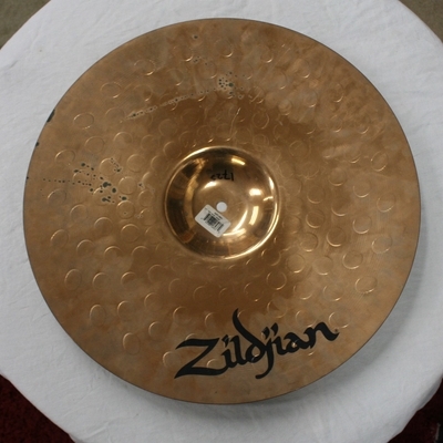 zildjian zxt 18 rock crash 1725