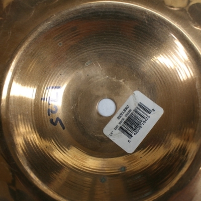 zildjian zxt 18 rock crash 1725
