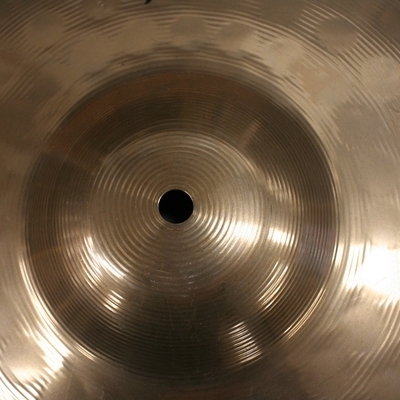 zildjian zxt 18 rock crash 1725