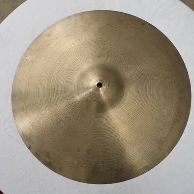 zildjian vintage 18 crash 1481