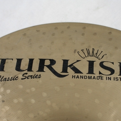 turkish 10 classic series splash 256