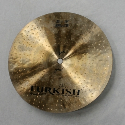 turkish 10 classic series splash 256