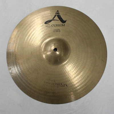 zildjian 15 A custom crash 849