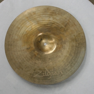 zildjian 15 A custom crash 849