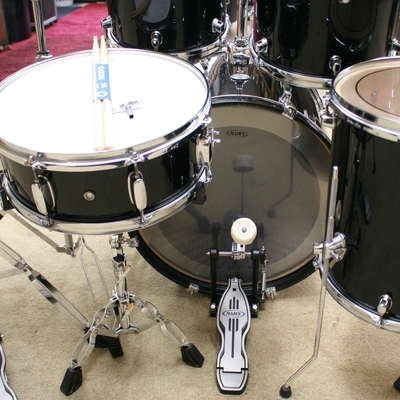 mapex voyager zwart 20/10/12/14/14sn bekkenset