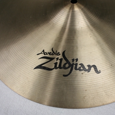 zildjian avedis 15 thin crash 863