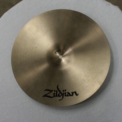 zildjian avedis 15 thin crash 863
