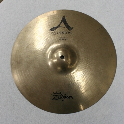 zildjian 15 crash 916