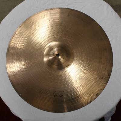 zildjian scimitar 20 ride 2293