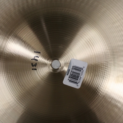 zildjian 18 medium thin crash 1431