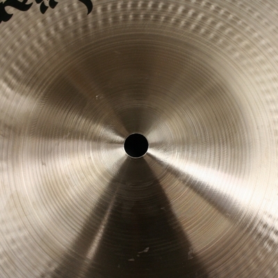 zildjian 18 medium thin crash 1431