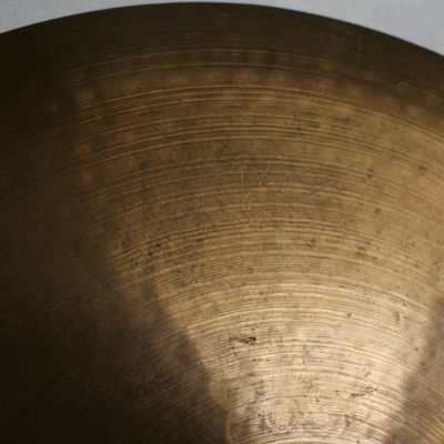 paiste 2002 black label 18 crash 1460
