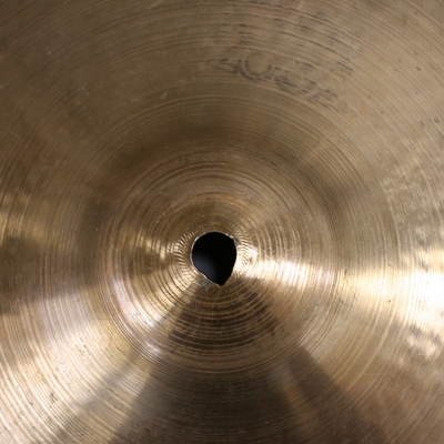 paiste 2002 black label 18 crash 1460