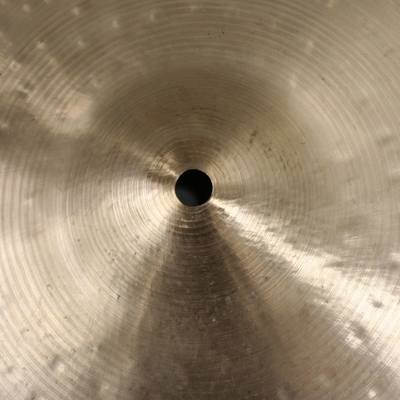 stagg classic 16 medium thin crash1241