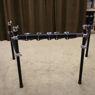 pearl the drum rack