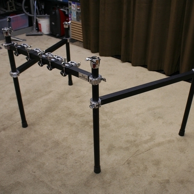 pearl the drum rack