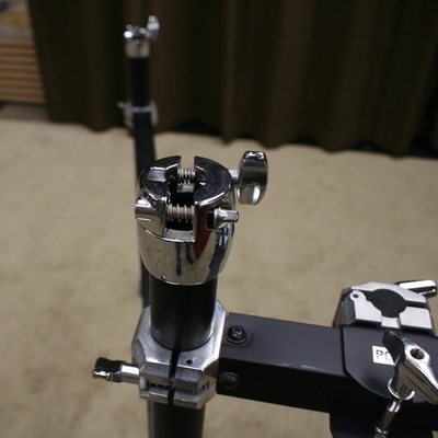 pearl the drum rack