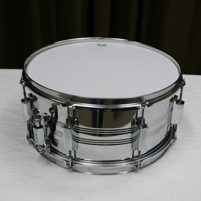 snare 192 tama rockstar 14 x 6.5