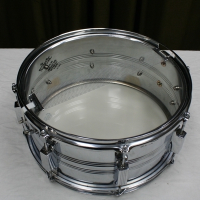 snare 192 tama rockstar 14 x 6.5