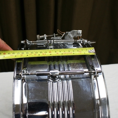 snare 194 mapex 14 x 6,5