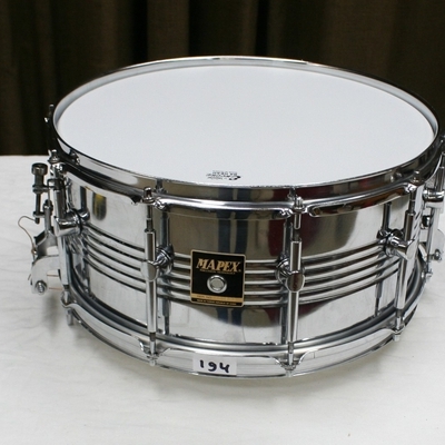 snare 194 mapex 14 x 6,5