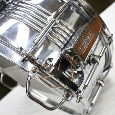 snare 194 mapex 14 x 6,5