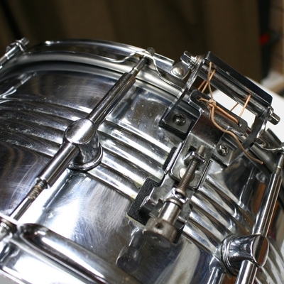 snare 194 mapex 14 x 6,5