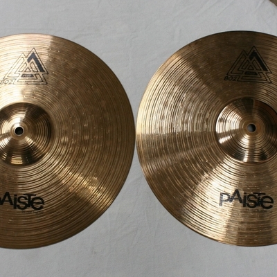 paiste 802 14 hihat 944/1247