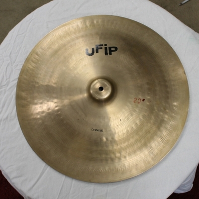 ufip 20 chinese vintage 1568