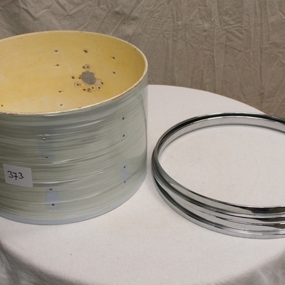 ketel 373 wooding vintage tom 14 x 9