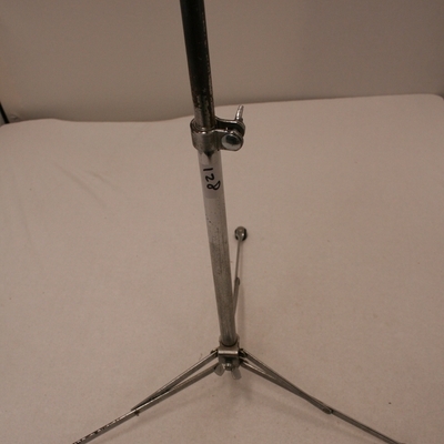 bekkenstand 128 merkloos vintage flatbase