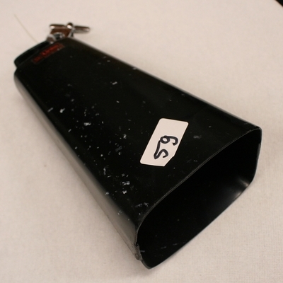 cowbell 59 linko zwart
