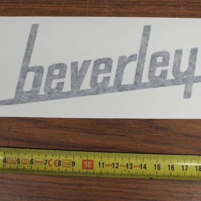 beverley logo