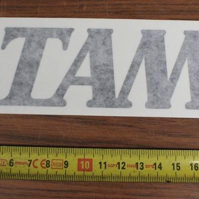 tama logo