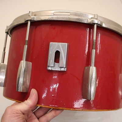 timbale royal vintage 14 x 8 rood