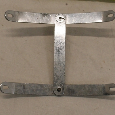 rim 20 merkloos vintage