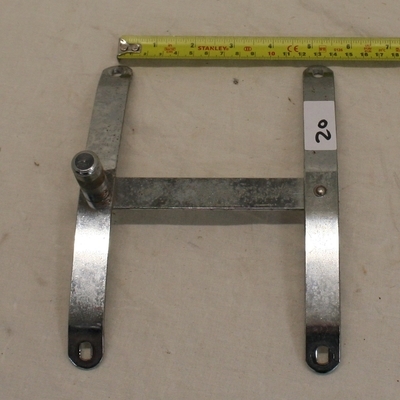 rim 20 merkloos vintage
