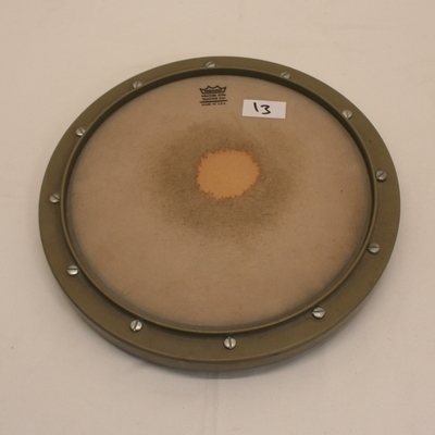 pad 13 merkloos 10 inch