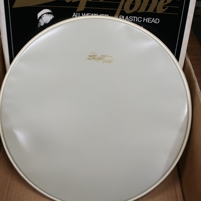 Buffalo enkellaags coated super-tone vintage vellen