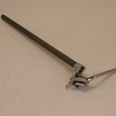 tomhouder 38 merkloos vintage