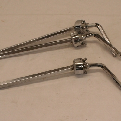 tomhouder 131 pearl vintage dik