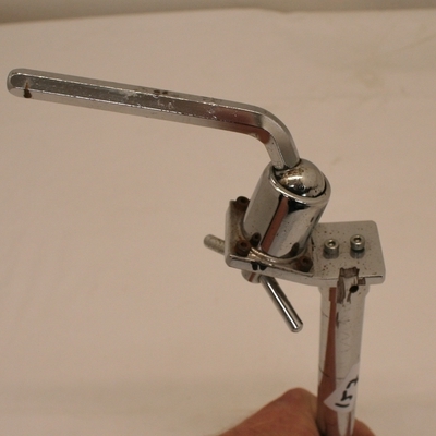 tomhouder 157 merkloos vintage