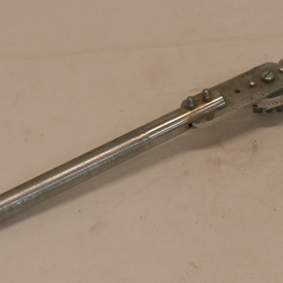 tomhouder 162 merkloos vintage