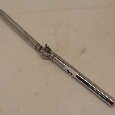 tomhouder 190 merkloos vintage