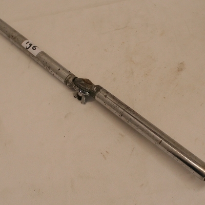 tomhouder 196 merkloos vintage