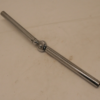 tomhouder 199 merkloos vintage