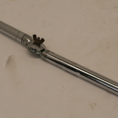tomhouder 200 vintage merkloos