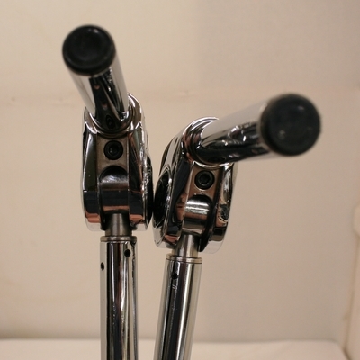 tomhouder 229 pearl gyro lock system